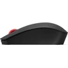 Lenovo Essential Belaidis rinkinys Klaviatūra ir pelė Gen2 | Klaviatūros ir pelės rinkinys | Wireless | su pele | US | Juodas