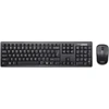 Lenovo GX30L66303 klaviatūra su pele Universal QWERTY US English Juodas
