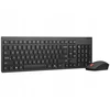 Lenovo Essential | Klaviatūra ir pelė Combo | Wireless | Russian/Cyrillic | Juodas