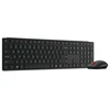 Klaviatūra Lenovo | Multi-Mode Pro 6000 | Klaviatūros ir pelės rinkinys | Wireless | su pele | Bluetooth | Estonian | Eclipse Juodas