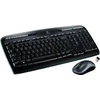 Klaviatūra „Logitech MK330 Wireless Desktop Combo Combo“ ispaniškas išdėstymas