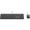 Klaviatūra ir pelė Logitech MK620 (920-013342)