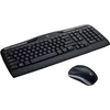 Klaviatūra ir pelė Logitech MK330 (920-003968)