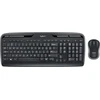 Klaviatūra ir pelė Logitech MK330 (920-003968)