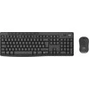 Klaviatūra Logitech MK370 COMBO BUSINESS - GRAPHITE - HUN BT N/A INTNL-973 DONGLE