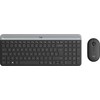 Klaviatūra ir pelė Logitech MK470 (920-009192)