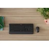 Pelė Logitech MK650 verslui GRAPHITE -/UK - INTNL
