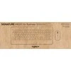 Pelė Logitech MK650 verslui GRAPHITE -/UK - INTNL