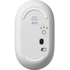 Logitech POP ICON COMBO Pelė AND KB - LILAC - CH - CENTRAL-419
