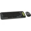 Klaviatūra Logitech POP ICON COMBO Fliso IR KB - GRAFITAS - DEU - CENTRAL-4