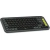 Klaviatūra Logitech POP ICON COMBO Fliso IR KB - GRAFITAS - DEU - CENTRAL-4