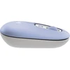 Logitech POP ICON COMBO Pelė AND KB - LILAC - CH - CENTRAL-419