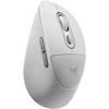 Belaidės klaviatūros ir pelės rinkinys Logitech Signature Comfort Plus Combo MK880, JAV (tarptautinis) išdėstymas, Bluetooth, baltos spalvos