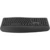 Belaidės klaviatūros ir pelės rinkinys Logitech Signature Comfort Plus Combo MK880, JAV (tarptautinis) išdėstymas, Bluetooth, grafito spalvos