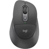 Belaidės klaviatūros ir pelės rinkinys Logitech Signature Comfort Plus Combo MK880, JAV (tarptautinis) išdėstymas, Bluetooth, grafito spalvos