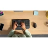 Klaviatūra Logitech Mojuojamųjų klavišų ir pakėlimo komplektas GRAPHITE - US INTL -INTNL-973