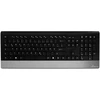 Klaviatūra ir pelė MediaRange QWERTY Niemiecki (MROS105-GR)