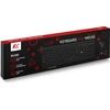 Klawiatura nano rs NanoRS Belaidė klaviatūra ir pelė Combo with Ergonomic Design – RS580 for Smooth and Efficient Use