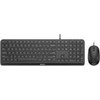 Klaviatūra ir pelė Philips SPT6207B / 00