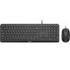Klaviatūra ir pelė Philips SPT6207B / 00