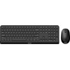 Klaviatūra ir pelė Philips SPT6307B / 00
