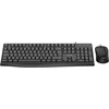 Klaviatūra ir pelė R-GO Tools InLine® Basic Desktop II