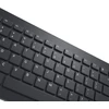 Klaviatūra DELL KM3322W C