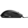 Klaviatūra ir pelė Targus Rinkinys Klaviatūra ir pelė kombinacja full size USB AZERTY juoda