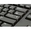 Kensington Standartinė klaviatūra KB100S USB