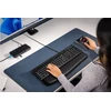 Kensington Standartinė klaviatūra KB100S USB