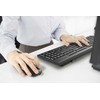 Klaviatūra ir pelė Kensington KM270 EQ (KM270 EQ Desktop Set)