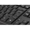 Klaviatūra ir pelė Kensington KM270 EQ (KM270 EQ Desktop Set)