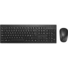 Klaviatūra ir pelė Kensington KM270 EQ (KM270 EQ Desktop Set)