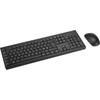 Klaviatūra ir pelė Kensington KM270 EQ (KM270 EQ Desktop Set)