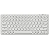Klaviatūra Keychron B3P-K8 75% Scissor Ivory Baltas