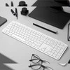 Keychron B6 Pro 100% belaidė membraninė klaviatūra (B6P-K8)