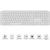 Keychron B6 Pro 100% belaidė membraninė klaviatūra (B6P-K8)