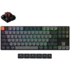 Belaidė klaviatūra K1 RGB/Juodas K1X-B3 KEYCHRON