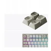 Klaviatūra Keychron C1PX-M3 80% TKL Super Brown Switch Hot-Swap