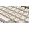 Klaviatūra Keychron C2P 8K RGB Wireless Raudona