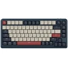 Klaviatūra Keychron J1 QMK Keychron Low Profile 2.0 mechaninė (KJ1-H3Z)