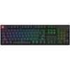 Klaviatūra Keychron K10X-J1 Viso dydžio Raudona jungiklis RGB karštojo keitimo
