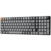 Klaviatūra Keychron K17M-A3 96% Low Profile Gateron Hot-Swap