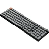 Klaviatūra Keychron K17M-A3 96% Low Profile Gateron Hot-Swap