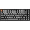 Keychron K2 Max QMK Hot Swap mechaninė klaviatūra su Keychron Super Raudona jungikliais (K2M-J1)