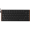 Klaviatūra žaidimams Keychron K3U-H3 75% Milk POM Brown Switch 8K