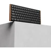 Klaviatūra žaidimams Keychron K3U-H3 75% Milk POM Brown Switch 8K