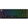 Klaviatūra Keychron K6H-J1 65% Magnetic Juodas