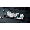 Klaviatūra žaidimams Keychron Q5M-M1 96% Raudona Switch RGB Hot-Swap