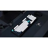 Klaviatūra žaidimams Keychron Q5M-M1 96% Raudona Switch RGB Hot-Swap